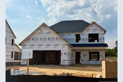 320 Steelwood Street, Raeford, NC 28376 - Photo 1