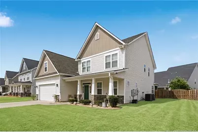333 Wishaw Court, Hope Mills, NC 28348 - Photo 3