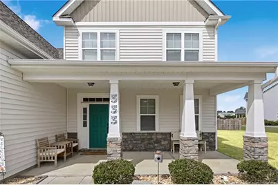333 Wishaw Court, Hope Mills, NC 28348 - Photo 5
