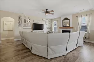 333 Wishaw Ct, Hope Mills, NC 28348 - Photo 21