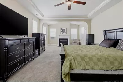 333 Wishaw Court, Hope Mills, NC 28348 - Photo 23