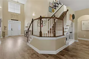 333 Wishaw Ct, Hope Mills, NC 28348 - Photo 23