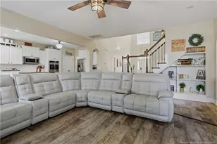 333 Wishaw Ct, Hope Mills, NC 28348 - Photo 19