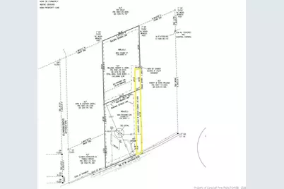 15688 Nc 27 Highway W, Sanford, NC 27332 - Photo 7