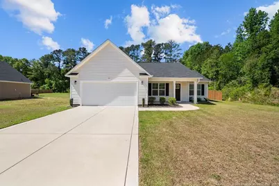 208 Emily Lane, Raeford, NC 28376 - Photo 1