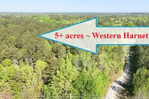 Tbd (5 05 Acres) Nc 27 Hwy W, Sanford, NC 27332 - Photo 1