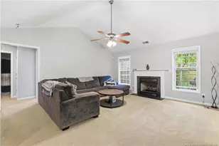 1235 Chimney Swift Dr, Fayetteville, NC 28306 - Photo 9