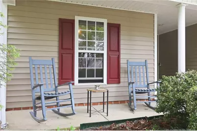 1235 Chimney Swift Drive, Fayetteville, NC 28306 - Photo 5