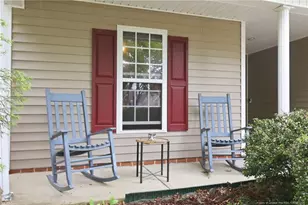 1235 Chimney Swift Dr, Fayetteville, NC 28306 - Photo 5
