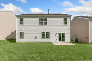 308 Maddox Dr, Aberdeen, NC 28315 - Photo 35