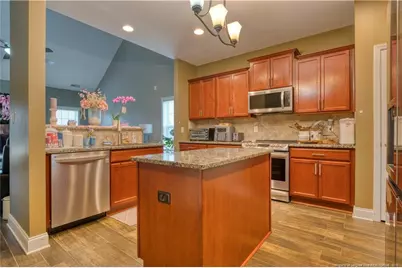 123 Tun Tavern Drive, Cameron, NC 28326 - Photo 5