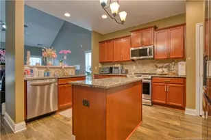 123 Tun Tavern Dr, Cameron, NC 28326 - Photo 5