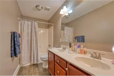 123 Tun Tavern Drive, Cameron, NC 28326 - Photo 17