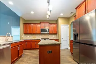 123 Tun Tavern Dr, Cameron, NC 28326 - Photo 5