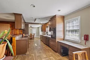 488 N Fayetteville St, Parkton, NC 28371 - Photo 5