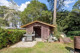 488 N Fayetteville St, Parkton, NC 28371 - Photo 23