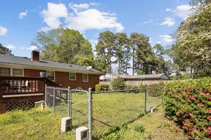 488 N Fayetteville St, Parkton, NC 28371 - Photo 21