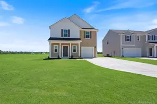 2217 Nahunta Rd, Pikeville, NC 27863 - Photo 1