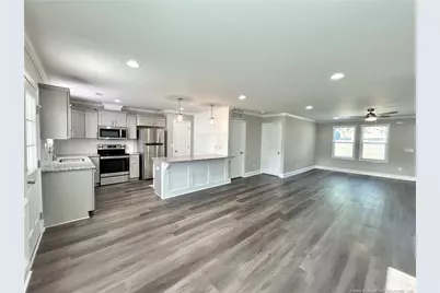 45 Summit Court, Cameron, NC 28326 - Photo 7