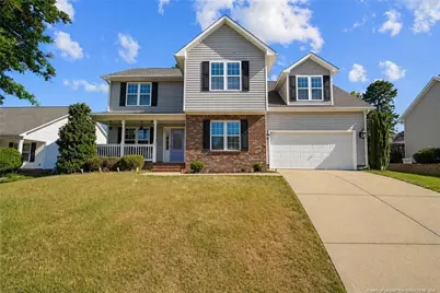 67 Rockingham Street, Spring Lake, NC 28390 - Photo 1