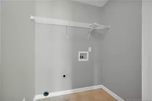 189 Bennington Dr, Raeford, NC 28376 - Photo 23