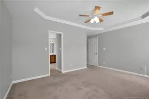 189 Bennington Dr, Raeford, NC 28376 - Photo 19