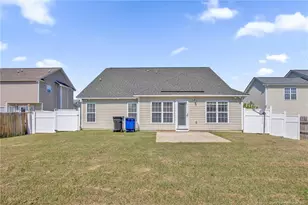 189 Bennington Dr, Raeford, NC 28376 - Photo 33