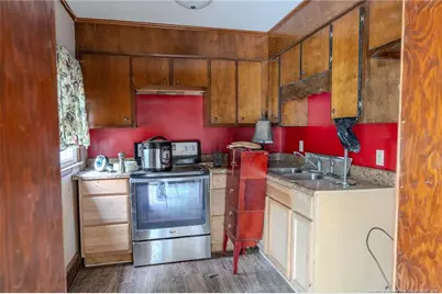 940 Union Chapel Road, Pembroke, NC 28372 - Photo 23