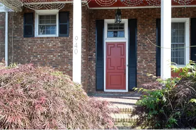 940 Union Chapel Road, Pembroke, NC 28372 - Photo 3
