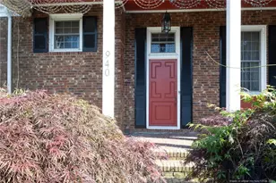 940 Union Chapel Rd, Pembroke, NC 28372 - Photo 3