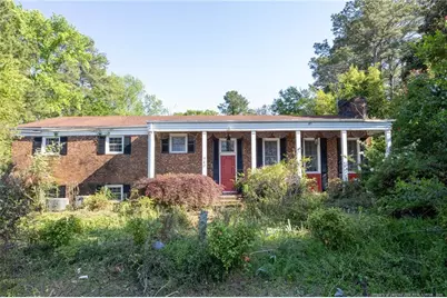 940 Union Chapel Road, Pembroke, NC 28372 - Photo 1