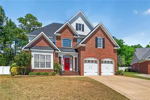 8040 Trout Creek Rd, Fayetteville, NC 28304 - Photo 3
