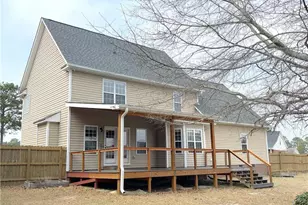 120 Advance Dr, Lillington, NC 27546 - Photo 27
