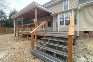 120 Advance Dr, Lillington, NC 27546 - Photo 23