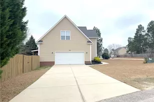 120 Advance Dr, Lillington, NC 27546 - Photo 3