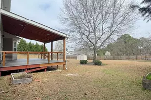120 Advance Dr, Lillington, NC 27546 - Photo 25