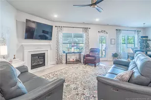 40 Capeside Ct, Lillington, NC 27546 - Photo 7