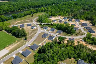40 Capeside Ct, Lillington, NC 27546 - Photo 39