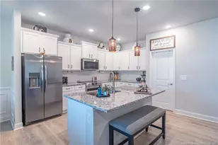 40 Capeside Ct, Lillington, NC 27546 - Photo 9