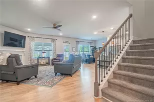 40 Capeside Ct, Lillington, NC 27546 - Photo 11