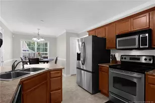 4604 Riverwalk Pl, Fayetteville, NC 28311 - Photo 9