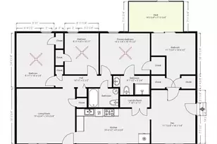 3625 Metric Dr, Hope Mills, NC 28348 - Photo 45