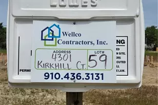 4301 Kirkhill Ct, Wade, NC 28395 - Photo 3