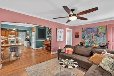614 Pearl Street, Fayetteville, NC 28303 - Photo 7