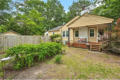 614 Pearl Street, Fayetteville, NC 28303 - Photo 23