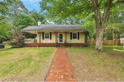 614 Pearl Street, Fayetteville, NC 28303 - Photo 1