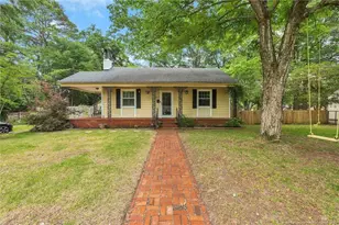 614 Pearl St, Fayetteville, NC 28303 - Photo 1