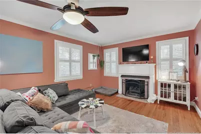 614 Pearl Street, Fayetteville, NC 28303 - Photo 5