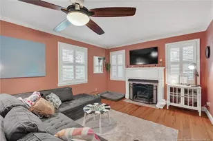 614 Pearl St, Fayetteville, NC 28303 - Photo 5