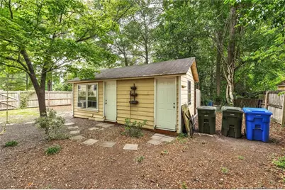 614 Pearl Street, Fayetteville, NC 28303 - Photo 27